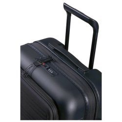 American Tourister Kabine kuffert - Nova Stream - Spinner 55/20 - Expand - Smart sort