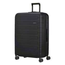 American Tourister Kuffert - Nova Stream - Spinner 77/28 - Expand - sort