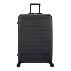 American Tourister Kuffert - Nova Stream - Spinner 77/28 - Expand - sort