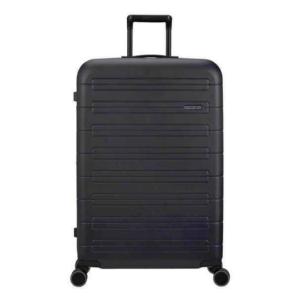 American Tourister Kuffert - Nova Stream - Spinner 77/28 - Expand - sort