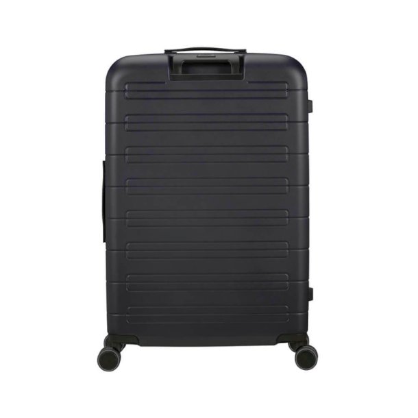 American Tourister Kuffert - Nova Stream - Spinner 77/28 - Expand - sort