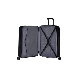 American Tourister Kuffert - Nova Stream - Spinner 77/28 - Expand - sort