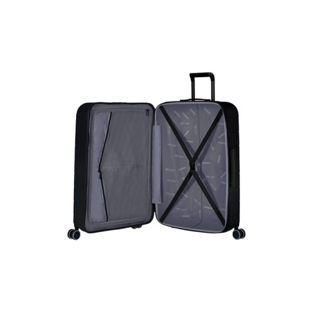 American Tourister Kuffert - Nova Stream - Spinner 77/28 - Expand - sort