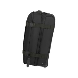 American Tourister Duffel bag med hjul - Urban Track sort - kabine taske 55 liter