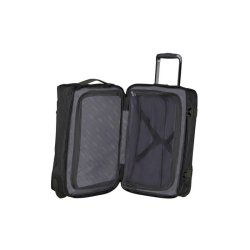 American Tourister Duffel bag med hjul - Urban Track sort - kabine taske 55 liter