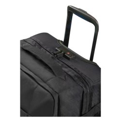 American Tourister Duffel bag med hjul - Urban Track sort - kabine taske 55 liter