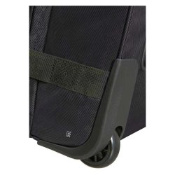 American Tourister Duffel bag med hjul - Urban Track sort - kabine taske 55 liter