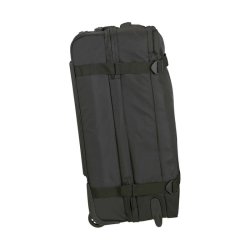 American Tourister Duffel bag med hjul - Urban Track sort - Mellem kuffert 84 Liter