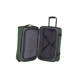 American Tourister Duffel bag med hjul - Urban Track grn - kabine taske 55 Liter