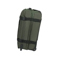 American Tourister Duffel bag med hjul - Urban Track grn - kabine taske 55 Liter
