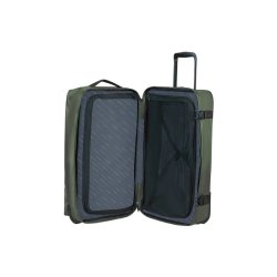 American Tourister Duffel bag med hjul - Urban Track grn - Mellem kuffert 84 Liter
