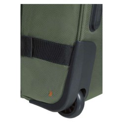 American Tourister Duffel bag med hjul - Urban Track grn - Mellem kuffert 84 Liter