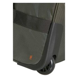 American Tourister Duffel bag med hjul - Urban Track grn - stor Kuffert 116 Liter