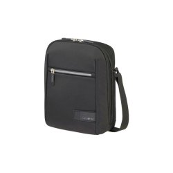 Samsonite Lifepoint skuldertaske - Tablet Crossover 9.7" - sort