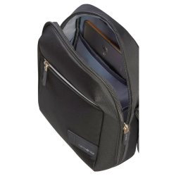 Samsonite Lifepoint skuldertaske - Tablet Crossover 9.7" - sort