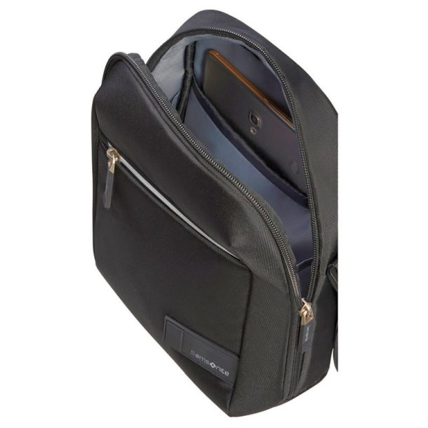 Samsonite Lifepoint skuldertaske - Tablet Crossover 9.7" - sort