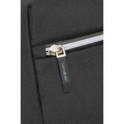 Samsonite Lifepoint skuldertaske - Tablet Crossover 9.7" - sort