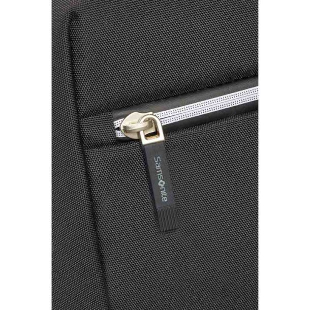 Samsonite Lifepoint skuldertaske - Tablet Crossover 9.7" - sort