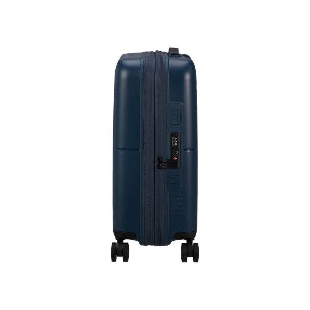 American Tourister Kabinekuffert Dashpop Spinner 55/20 Midnight Bl