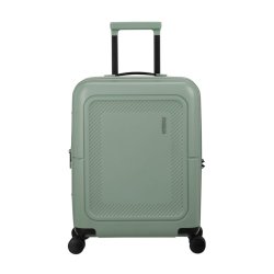 American Tourister Kabinekuffert Dashpop Spinner 55/20 Iceberg Grn
