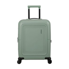 American Tourister Kabinekuffert Dashpop Spinner 55/20 Iceberg Grn