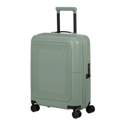 American Tourister Kabinekuffert Dashpop Spinner 55/20 Iceberg Grn