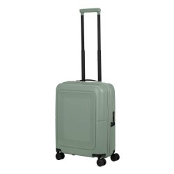American Tourister Kabinekuffert Dashpop Spinner 55/20 Iceberg Grn