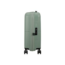 American Tourister Kabinekuffert Dashpop Spinner 55/20 Iceberg Grn
