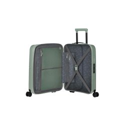 American Tourister Kabinekuffert Dashpop Spinner 55/20 Iceberg Grn