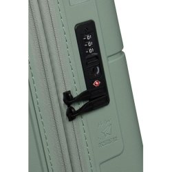 American Tourister Kabinekuffert Dashpop Spinner 55/20 Iceberg Grn