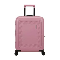 American Tourister Kabinekuffert Dashpop Spinner 55/20 Lisas Pink