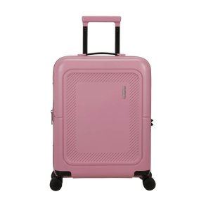 American Tourister Kabinekuffert Dashpop Spinner 55/20 Lisas Pink