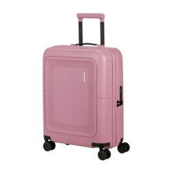 American Tourister Kabinekuffert Dashpop Spinner 55/20 Lisas Pink