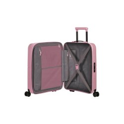 American Tourister Kabinekuffert Dashpop Spinner 55/20 Lisas Pink