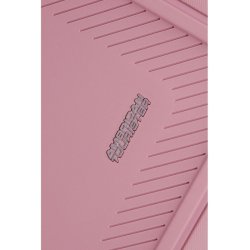 American Tourister Kabinekuffert Dashpop Spinner 55/20 Lisas Pink