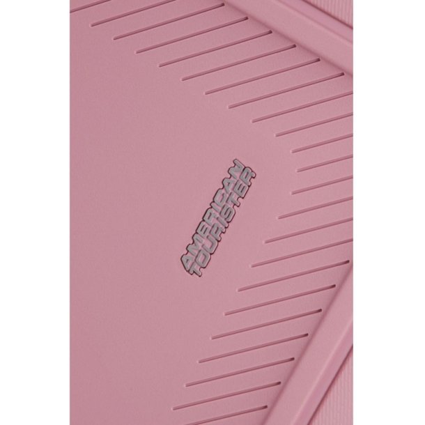 American Tourister Kabinekuffert Dashpop Spinner 55/20 Lisas Pink
