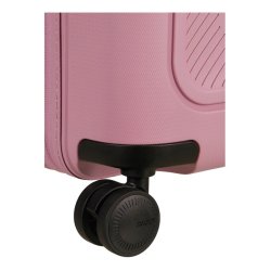 American Tourister Kabinekuffert Dashpop Spinner 55/20 Lisas Pink