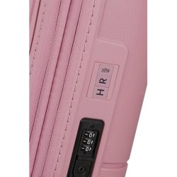 American Tourister Kabinekuffert Dashpop Spinner 55/20 Lisas Pink