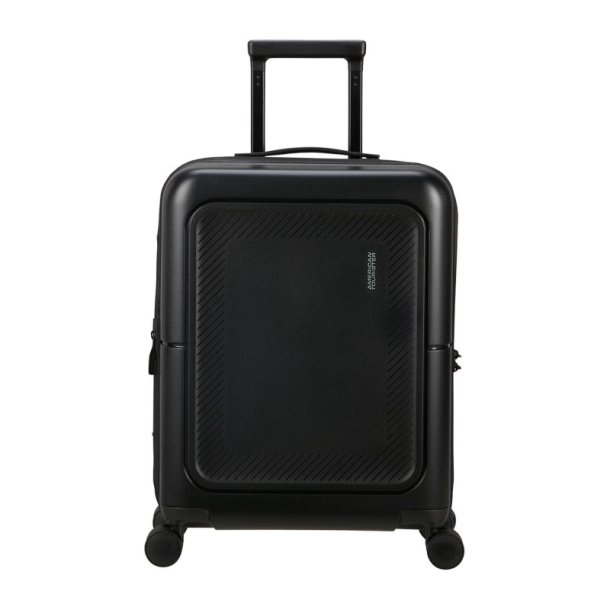 American Tourister Kabinekuffert Dashpop Spinner 55/20 True Sort
