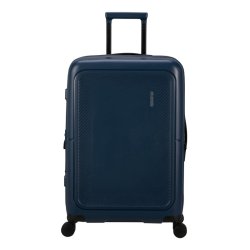 American Tourister kuffert Dashpop Spinner 67/28 Midnight Bl