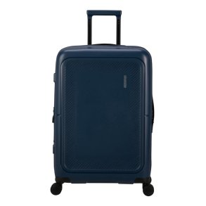 American Tourister kuffert Dashpop Spinner 67/28 Midnight Bl