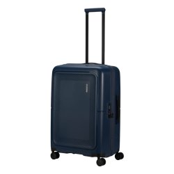 American Tourister kuffert Dashpop Spinner 67/28 Midnight Bl