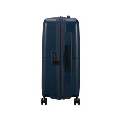 American Tourister kuffert Dashpop Spinner 67/28 Midnight Bl