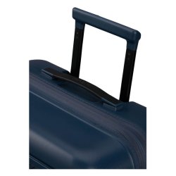 American Tourister kuffert Dashpop Spinner 67/28 Midnight Bl