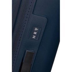 American Tourister kuffert Dashpop Spinner 67/28 Midnight Bl