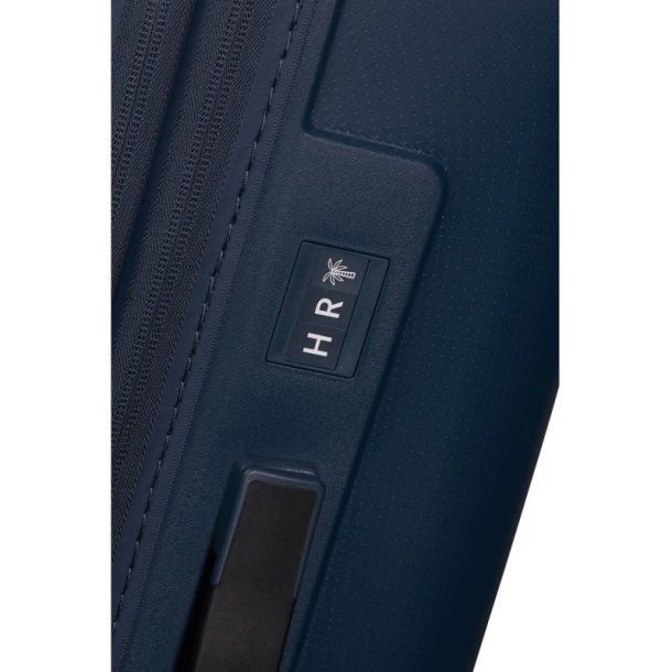 American Tourister kuffert Dashpop Spinner 67/28 Midnight Bl