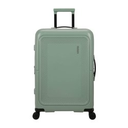 American Tourister kuffert Dashpop Spinner 67/28 Iceberg grn