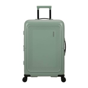 American Tourister kuffert Dashpop Spinner 67/28 Iceberg grn
