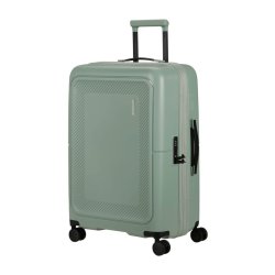 American Tourister kuffert Dashpop Spinner 67/28 Iceberg grn