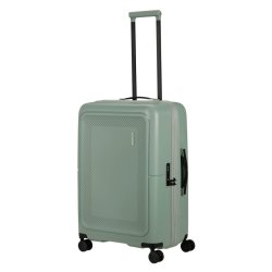 American Tourister kuffert Dashpop Spinner 67/28 Iceberg grn